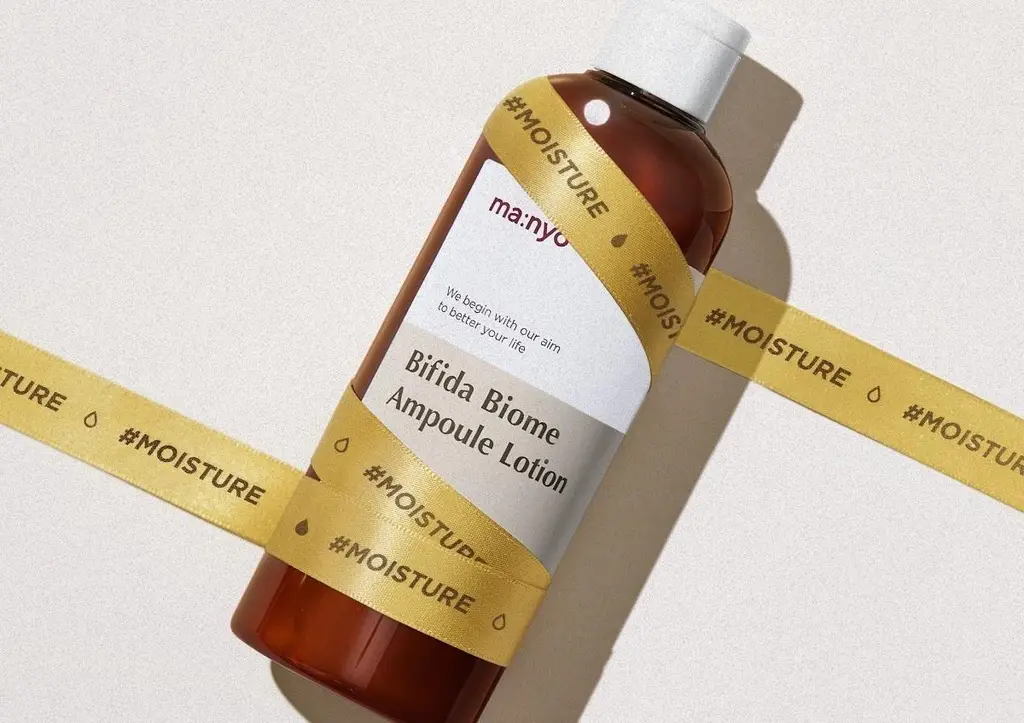 [토너&로션] 마녀공장 비피다 바이옴 앰플 토너 300ml + 비피다 앰플 로션 300ml 2종 세트 상세페이지 35